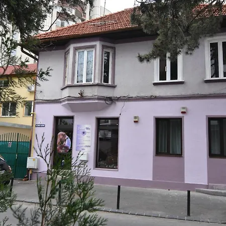 Dimitrie Cantemir Residence Brasov Exterior photo