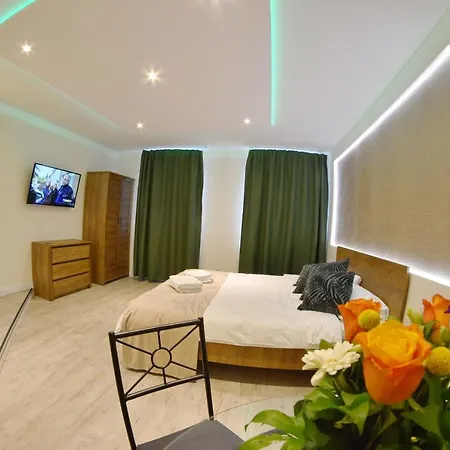 Dimitrie Cantemir Residence Brasov Exterior photo