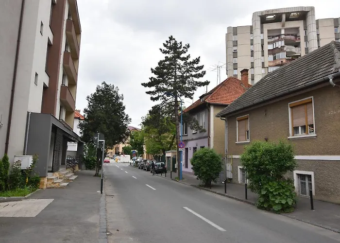 Dimitrie Cantemir Residence