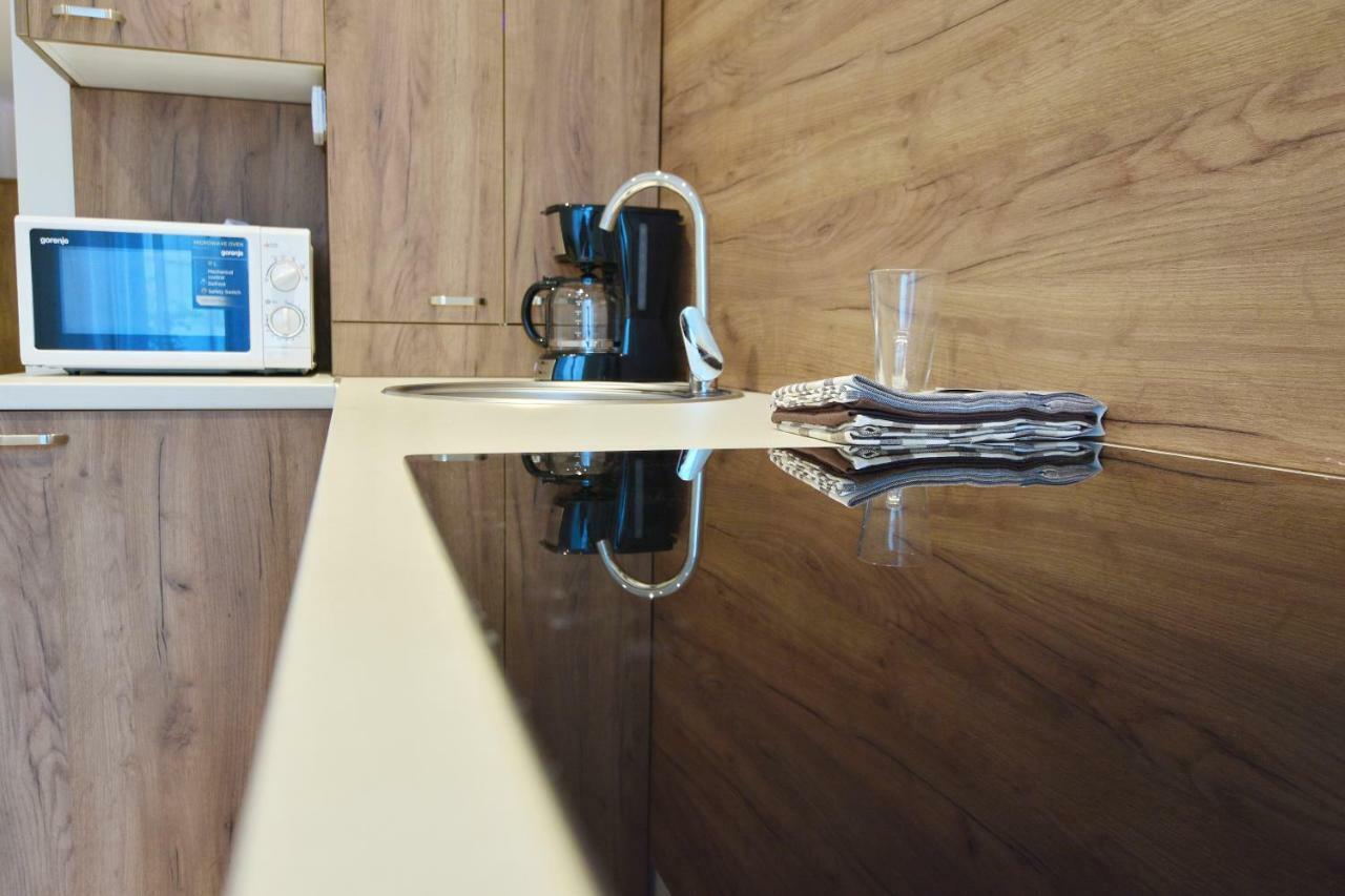 Apartment Dimitrie Cantemir *