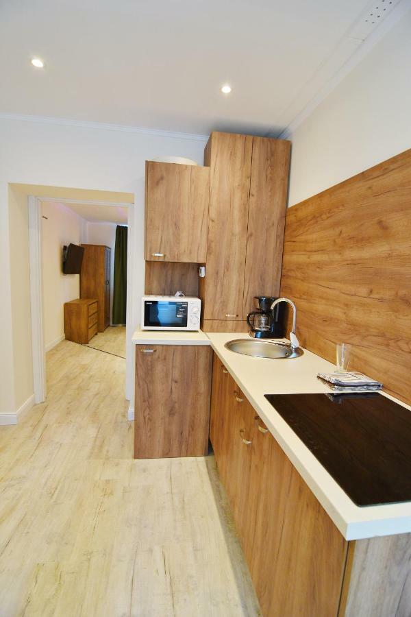 Apartment Dimitrie Cantemir
