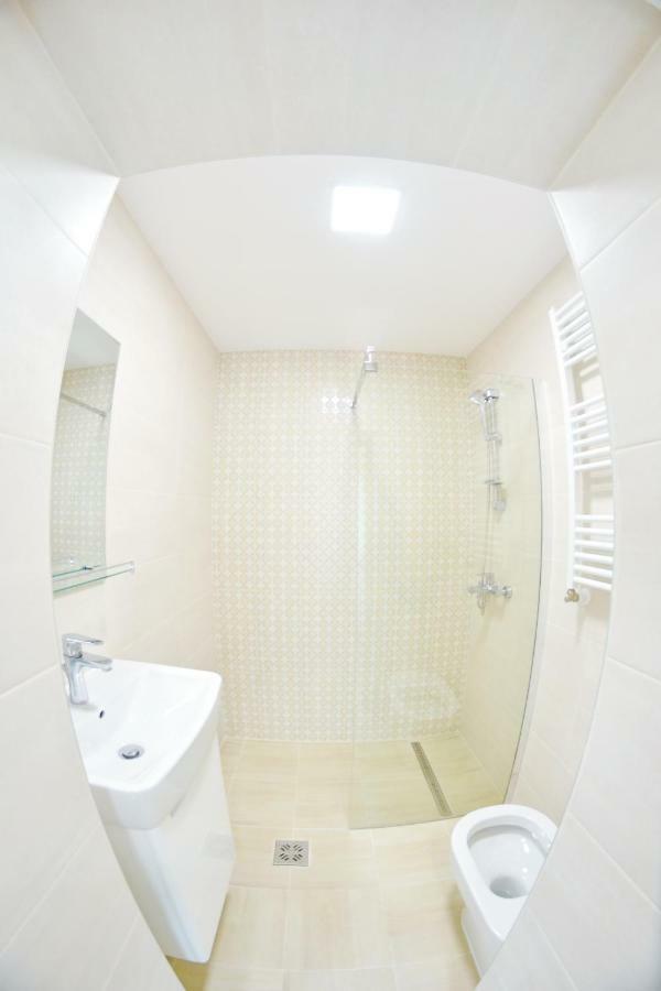 Apartment Dimitrie Cantemir *