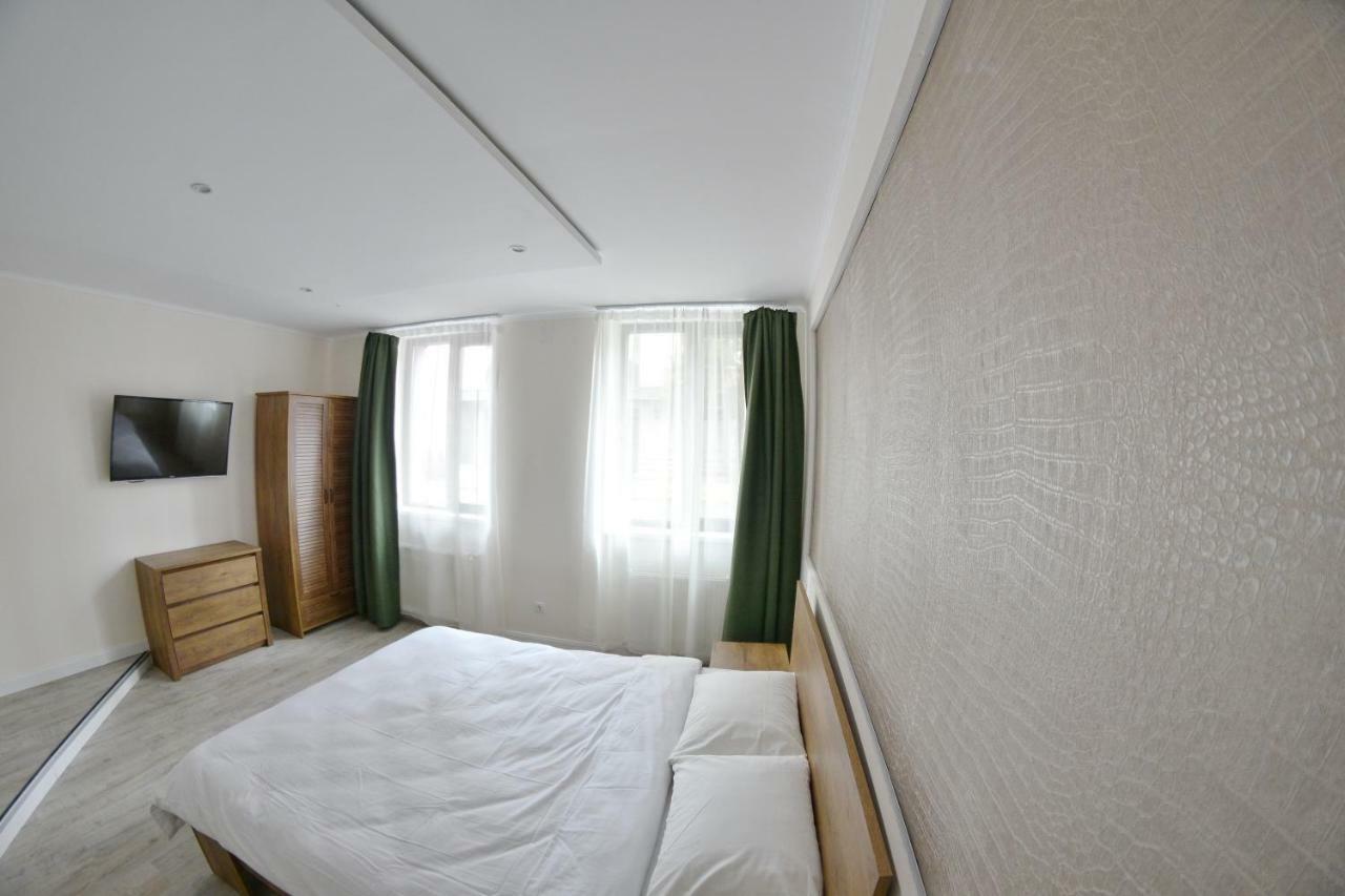 Apartment Dimitrie Cantemir Brasov