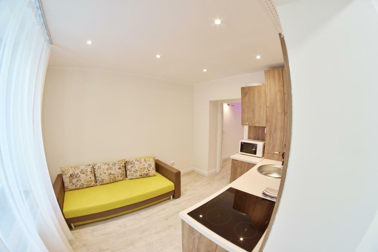 Dimitrie Cantemir Apartment Brasov