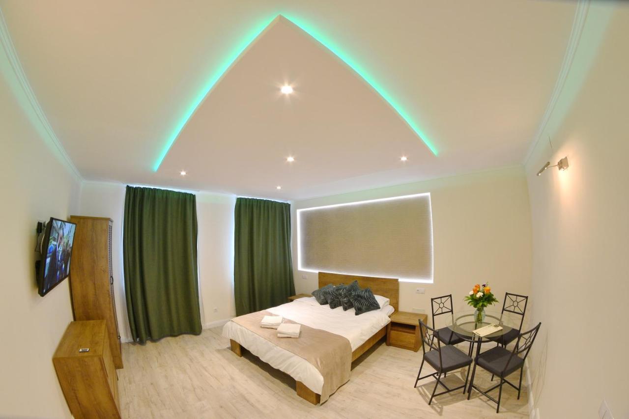 Apartment Dimitrie Cantemir Brasov