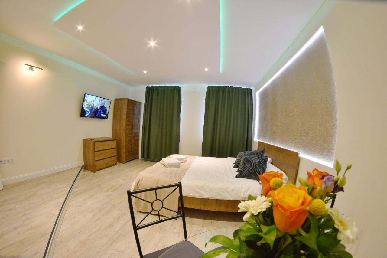 Dimitrie Cantemir Apartment Brasov