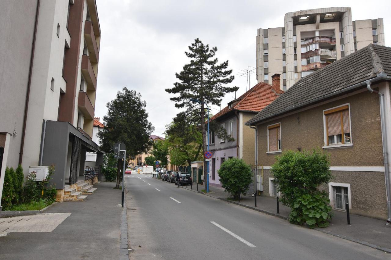 Dimitrie Cantemir Apartment Brasov